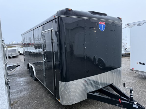 Interstate Distributor Rv Trailer New and Used Interstate Trailers for Sale | TrailersUSA