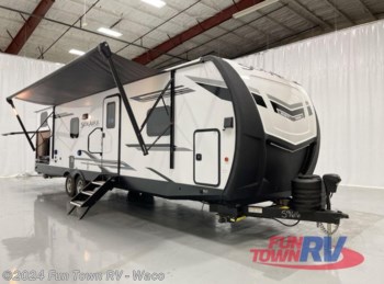 New 2023 Palomino Solaire Ultra Lite 320TSBH available in Hewitt, Texas
