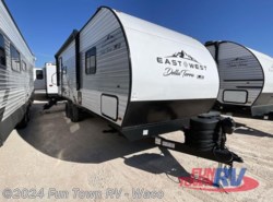  New 2023 East to West Della Terra 240RLLE available in Hewitt, Texas