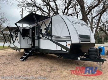 New 2024 CrossRoads Cruiser Aire CR30RLS available in Hewitt, Texas