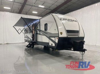 New 2023 CrossRoads Cruiser Aire CR28RKS available in Hewitt, Texas
