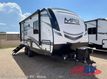 New 2023 Cruiser RV MPG 1900RB available in Hewitt, Texas