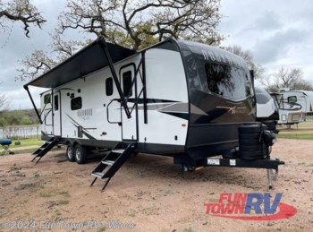 New 2024 Forest River Rockwood Ultra Lite 2911BS available in Hewitt, Texas