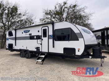 New 2024 Forest River Salem Cruise Lite 273QBXLX available in Hewitt, Texas