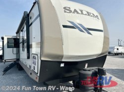 New 2024 Forest River Salem Hemisphere 308RL available in Hewitt, Texas