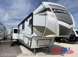 New 2023 Prime Time Crusader 382MBH available in Hewitt, Texas