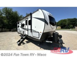 Used 2021 Forest River Flagstaff Micro Lite 25BRDS available in Hewitt, Texas