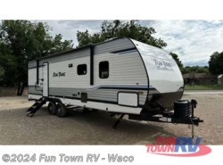 New 2024 CrossRoads  Fun Time 280JM available in Hewitt, Texas