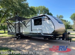 New 2024 Forest River Vibe 34XL available in Hewitt, Texas