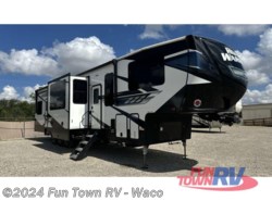 Used 2021 Heartland Road Warrior 391 available in Hewitt, Texas