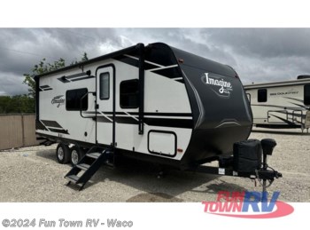 Used 2021 Grand Design Imagine XLS 22MLE available in Hewitt, Texas