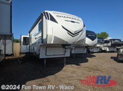 New 2024 Coachmen Chaparral 373MBRB available in Hewitt, Texas