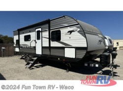 Used 2023 Heartland Trail Runner 25JM available in Hewitt, Texas