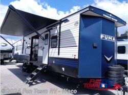 New 2025 Palomino Puma Destination 39DBT available in Hewitt, Texas