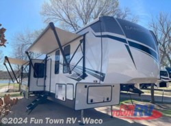 New 2024 Forest River Sandpiper 4002FB available in Hewitt, Texas