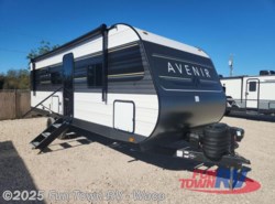 New 2025 Cruiser RV Avenir A-24RB available in Hewitt, Texas