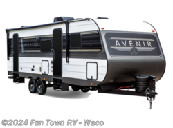 New 2025 Cruiser RV Avenir A-27BH available in Hewitt, Texas