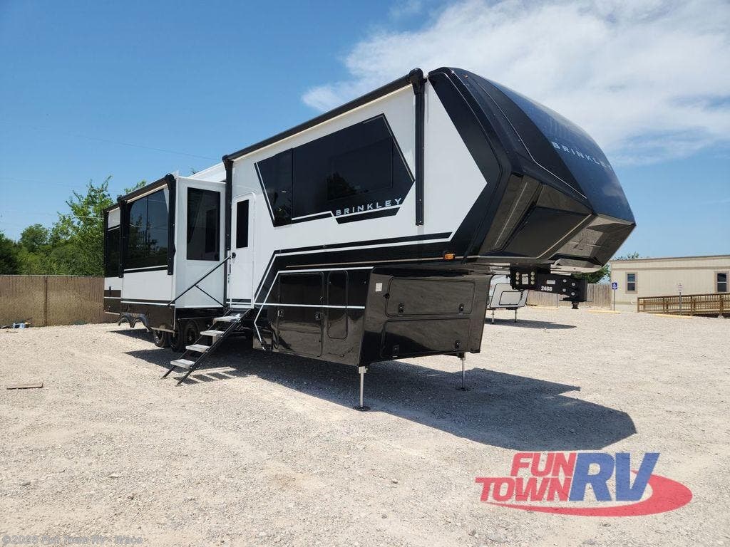 New 2026 Brinkley RV Model G 4000 available in Hewitt, Texas