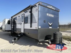 New 2025 Palomino Puma Destination 38RLB available in Hewitt, Texas