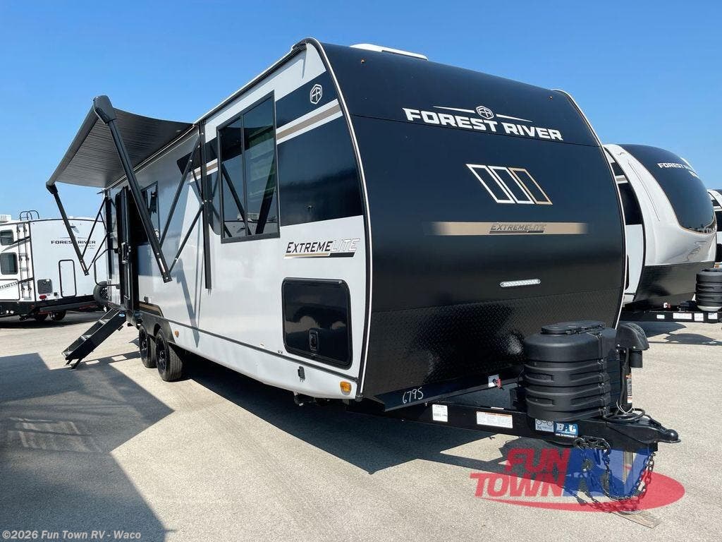 New 2026 Forest River Vibe 2600RB available in Hewitt, Texas