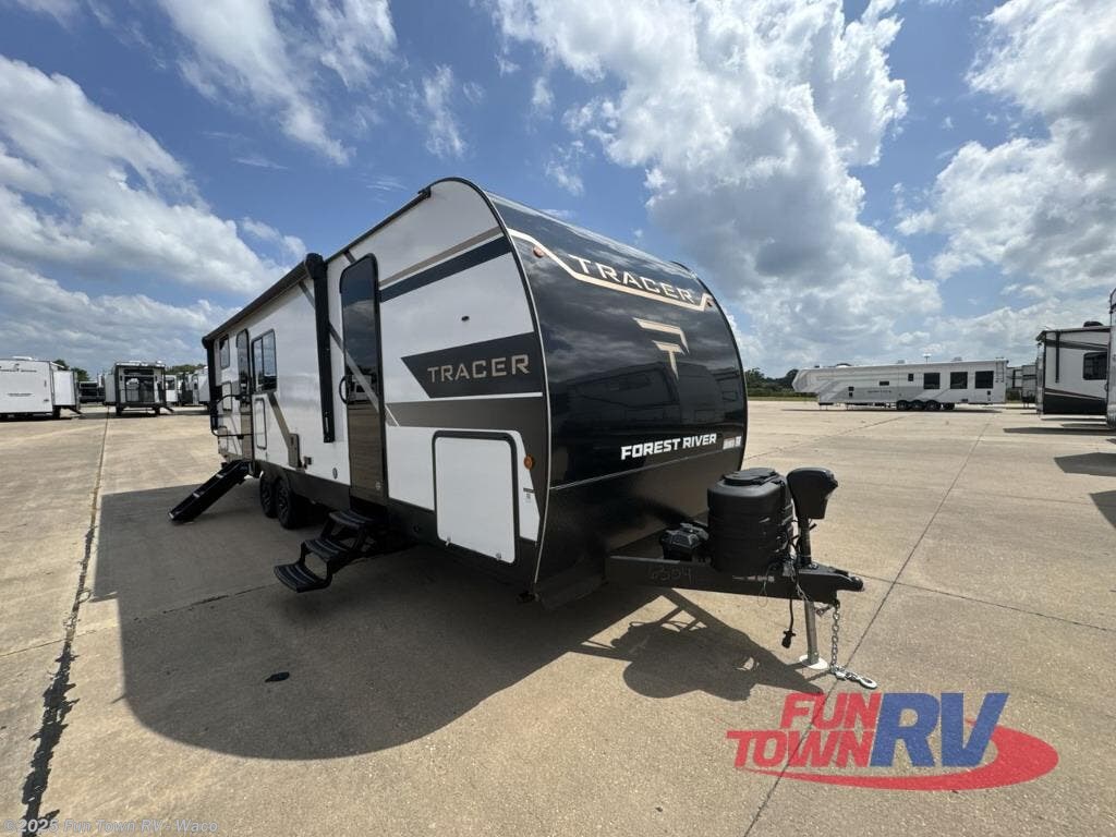 New 2026 Prime Time Tracer 275BH available in Hewitt, Texas