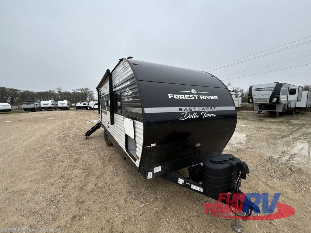 New 2025 East to West Della Terra 261RB available in Hewitt, Texas