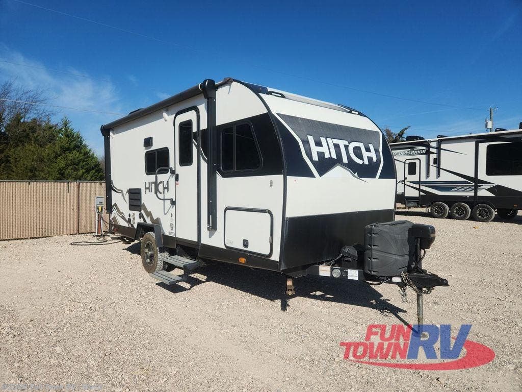 Used 2022 Cruiser RV Hitch 17BH available in Hewitt, Texas