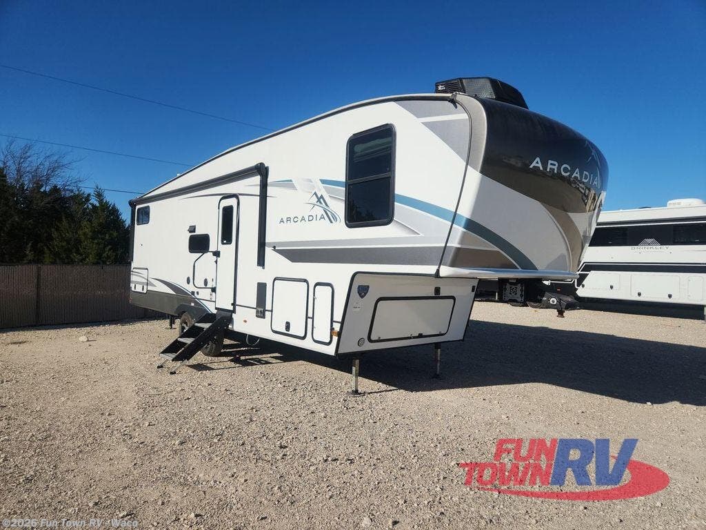 Used 2024 Keystone Arcadia Super Lite 288SLBH available in Hewitt, Texas