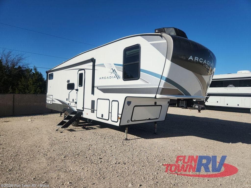 Used 2024 Keystone Arcadia Super Lite 288SLBH available in Hewitt, Texas