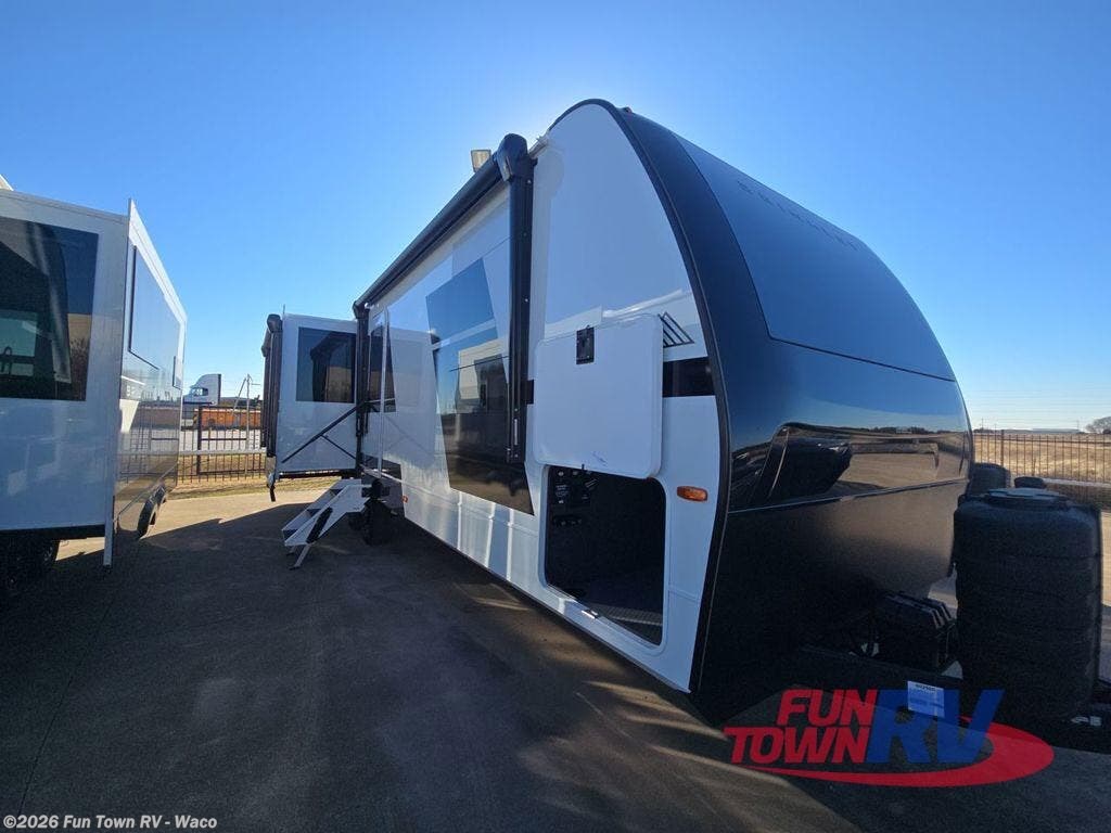New 2026 Brinkley RV Model I 280 available in Hewitt, Texas