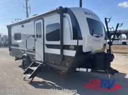 New 2026 Forest River Rockwood Geo Pro G20BS available in Hewitt, Texas