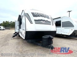 New 2025 CrossRoads Sunset Trail SS331BH available in Hewitt, Texas