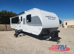 New 2025 Forest River Salem 28VIEWX available in Hewitt, Texas