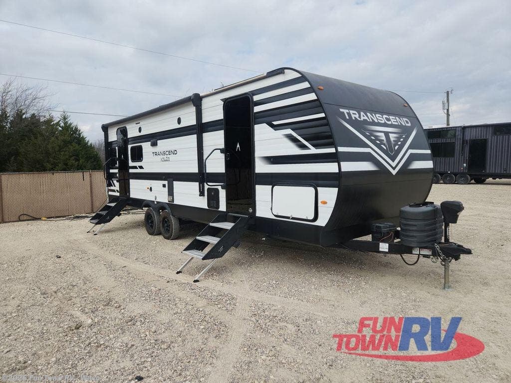 Used 2024 Grand Design Transcend Xplor 245RL available in Hewitt, Texas
