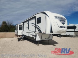 Used 2020 Forest River Sabre 36BHQ available in Hewitt, Texas