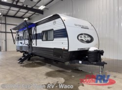 New 2026 Forest River Cherokee Grey Wolf 26SS available in Hewitt, Texas