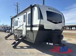 New 2026 Forest River Rockwood Mini Lite 2515S available in Hewitt, Texas