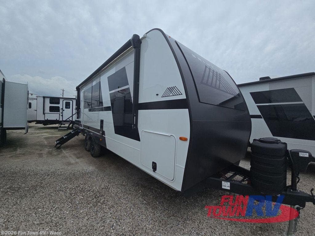 New 2026 Brinkley RV Model I 265 available in Hewitt, Texas