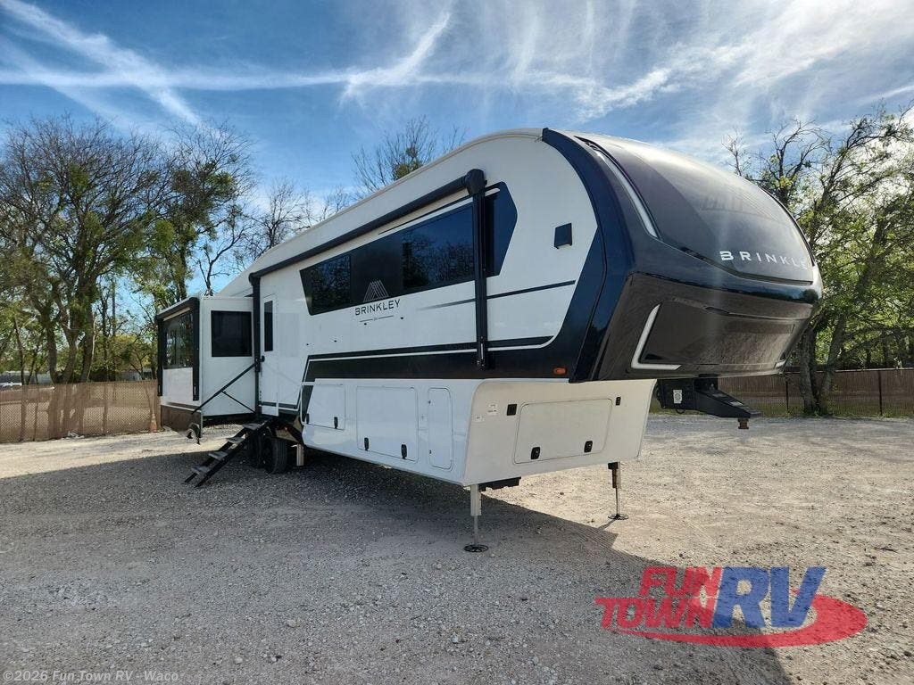 Used 2025 Brinkley RV Model Z 3610 available in Hewitt, Texas