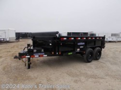 2022 Load Trail 83X14' Dump Trailer 14K GVWR Tarp 14 PLY UPGRADE