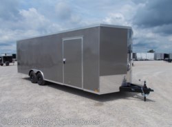 2023 Cross Trailers 8.5X24' Enclosed Cargo Trailer 9990 LB 7' Height