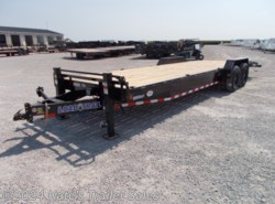 2023 Load Trail 83X26' 14K Pull Out Ramps