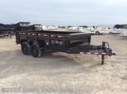 2024 Load Trail 83X14' Dump Trailer 14K GVWR 24'' Sides