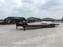 2024 Load Trail 102X40 21K Triple Axle Buggy Hauler
