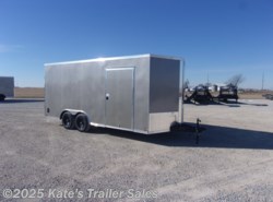 2024 Cross Trailers 8.5X18' Enclosed Cargo Trailer 9990 LB