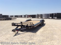 2024 Load Trail 102X22' Drive Over Fenders 14K GVWR