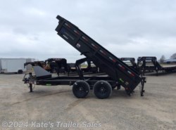 2024 Load Trail 83X14' Dump Trailer 14K GVWR 24'' Sides
