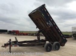 2020 Load Trail 83X14' Dump Trailer 14K GVWR 24'' Sides
