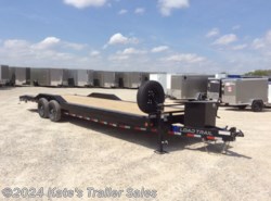 2024 Load Trail 102X28' Drive Over Fenders 14K GVWR
