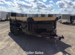 2024 Load Trail 83X14' Dump Trailer 14K GVWR 18'' Sides